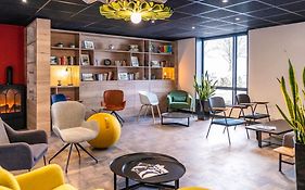 Ibis Pontarlier